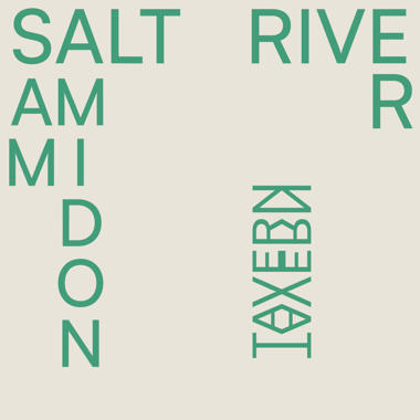 Sam Amidon -  Salt River